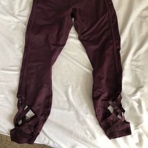 Active Life Athletic Leggings
